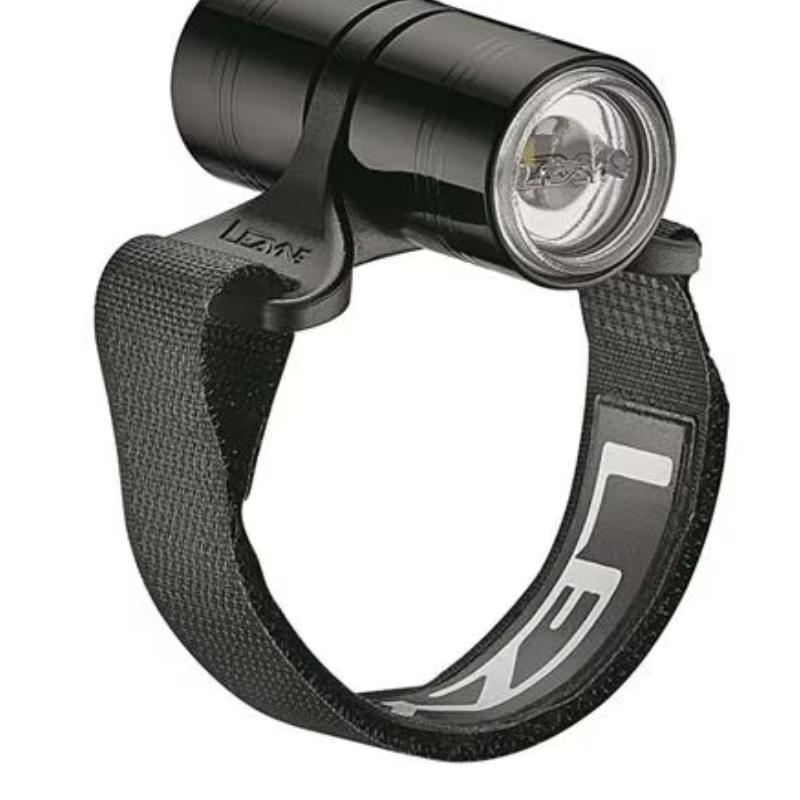 Lezyne Femto Helmet Light