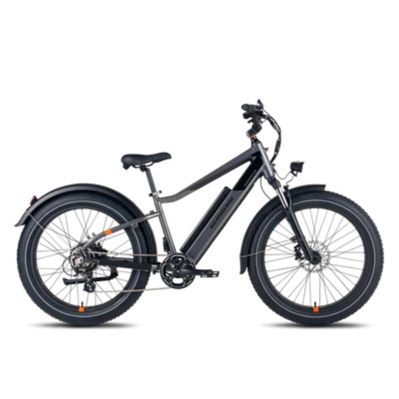 RadRover™ 6 Plus Electric Fat Tire